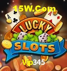 Biblioteca de slots populares na Vip345